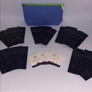 Monat samples huge set